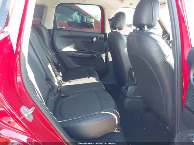 MINI Countryman Cooper Image 14