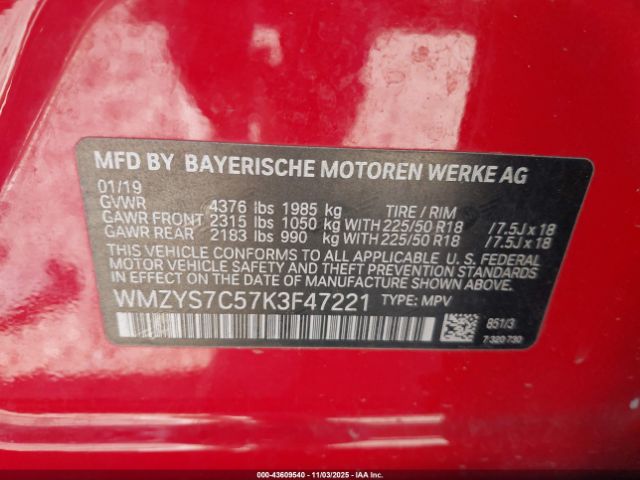 MINI Countryman Cooper Image 5