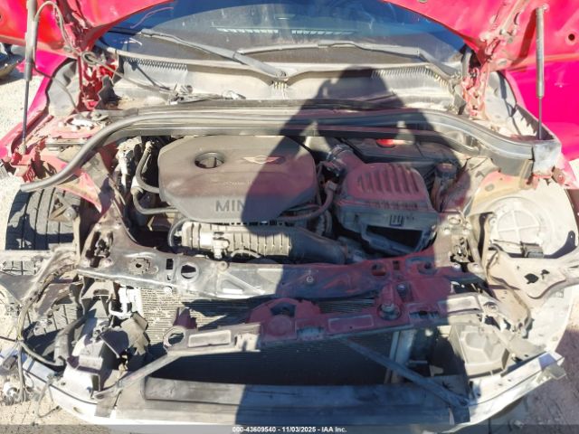 MINI Countryman Cooper Image 12