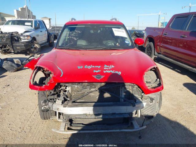 MINI Countryman Cooper Image 17