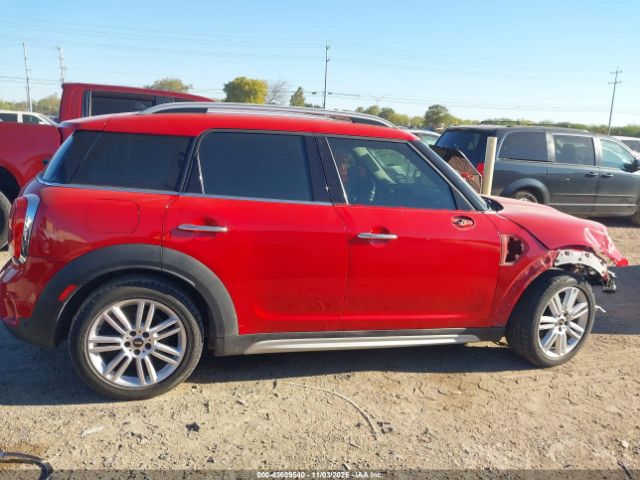 MINI Countryman Cooper Image 15