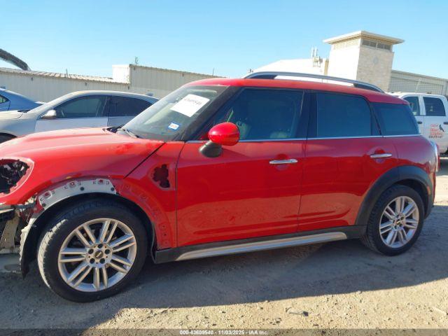 MINI Countryman Cooper Image 3