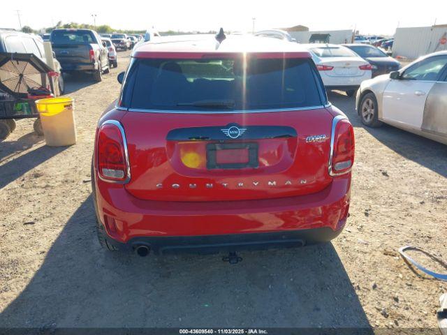 MINI Countryman Cooper Image 4