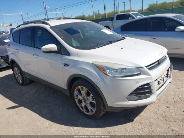 Ford Escape Sel Image 1