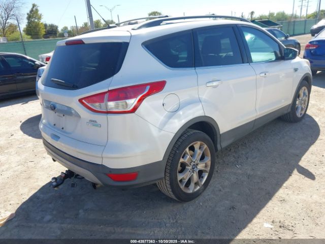 Ford Escape Sel Image 15