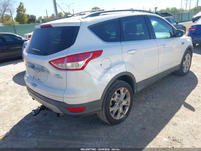 Ford Escape Sel Image 15