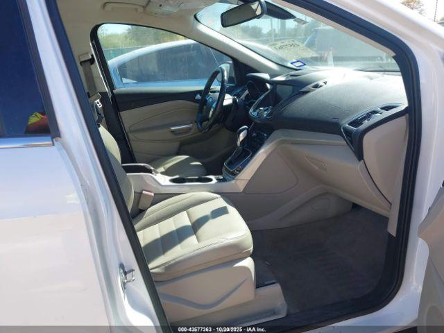 Ford Escape Sel Image 16