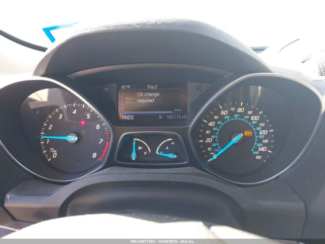 Ford Escape Sel Image 3