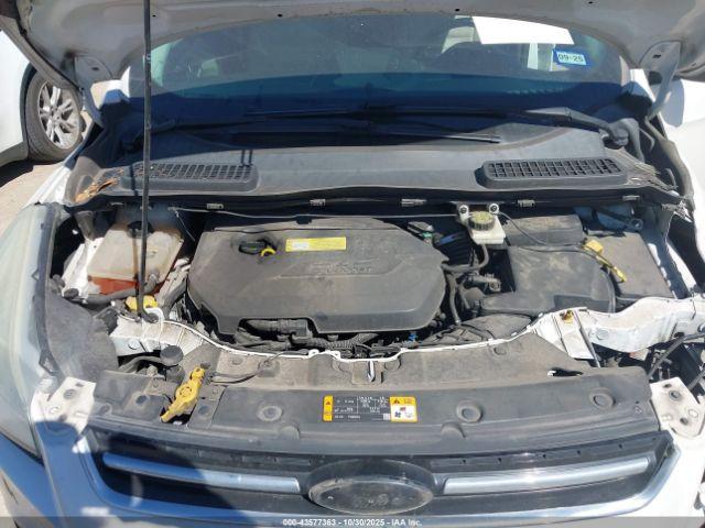 Ford Escape Sel Image 6