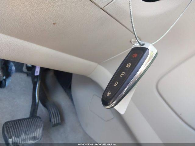 Ford Escape Sel Image 7