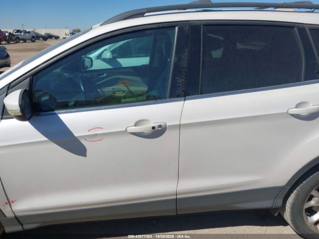 Ford Escape Sel Image 13