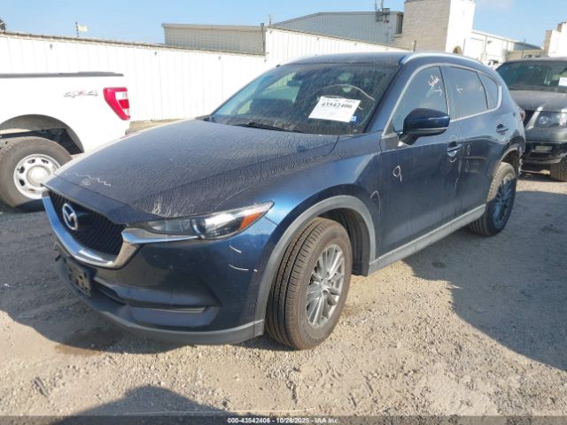 Mazda Cx Touring Image 9