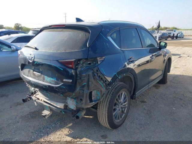 Mazda Cx Touring Image 5