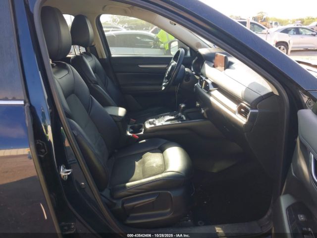 Mazda Cx Touring Image 6