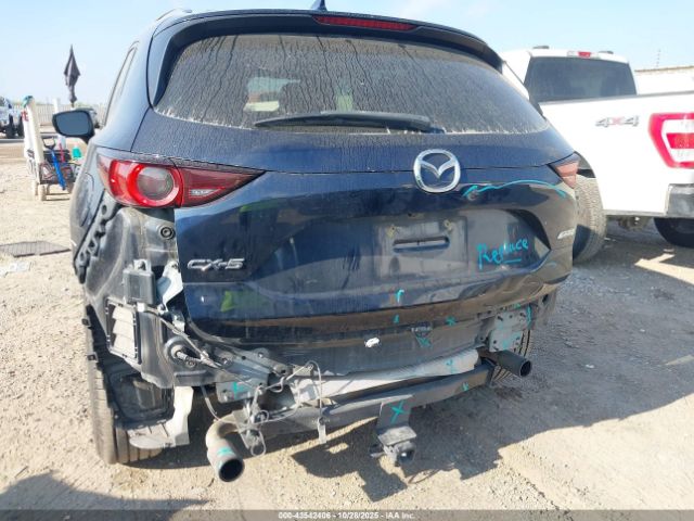 Mazda Cx Touring Image 7