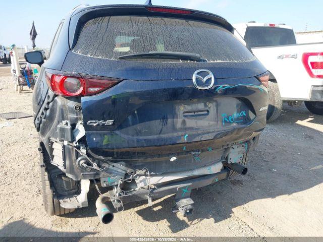 Mazda Cx Touring Image 7