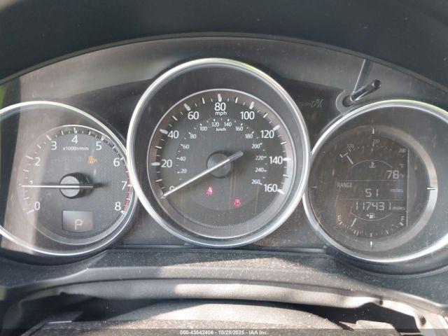 Mazda Cx Touring Image 8