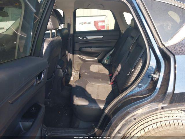 Mazda Cx Touring Image 3