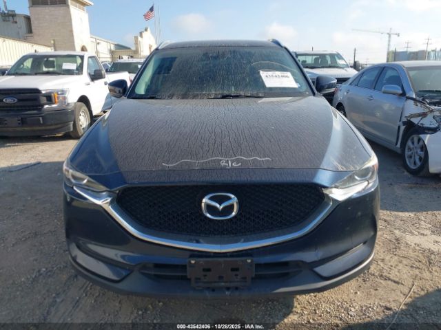 Mazda Cx Touring Image 14