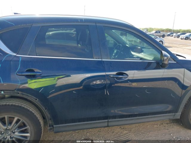 Mazda Cx Touring Image 13