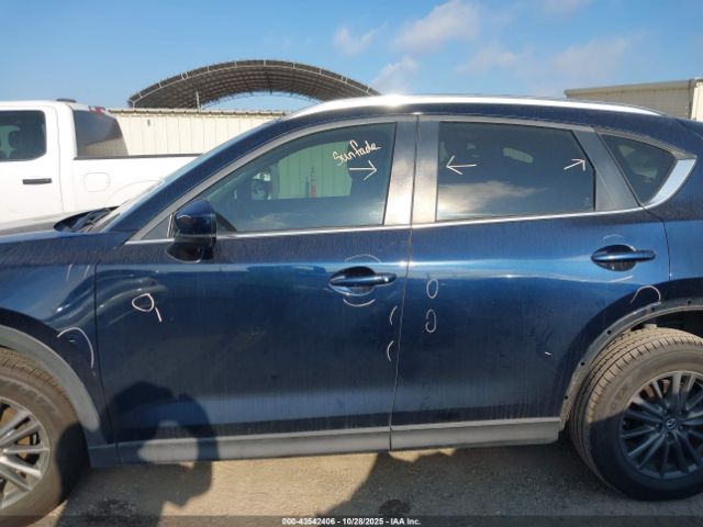 Mazda Cx Touring Image 12