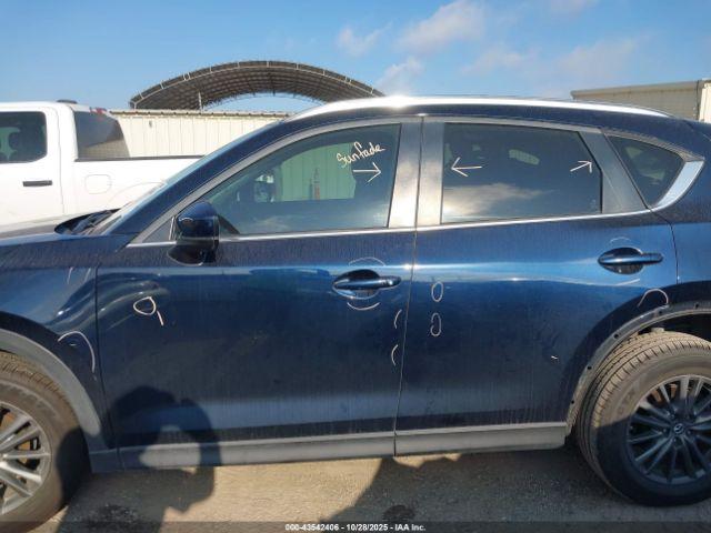 Mazda Cx Touring Image 12