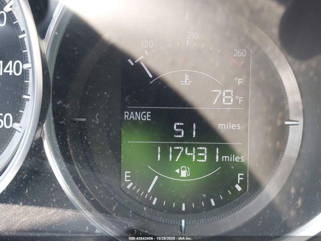 Mazda Cx Touring Image 16