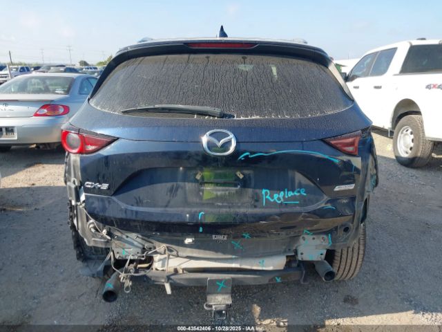 Mazda Cx Touring Image 15