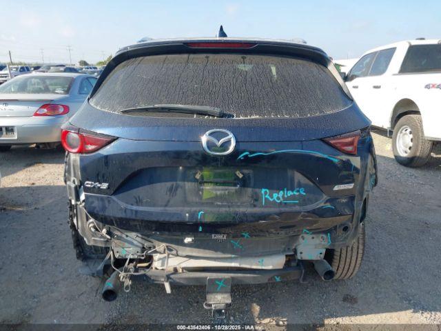 Mazda Cx Touring Image 15