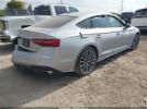 Audi A5 Premium Plus 40 Tfsi Quattro S Tronic Image 2