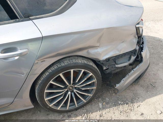 Audi A5 Premium Plus 40 Tfsi Quattro S Tronic Image 5