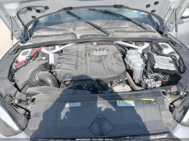 Audi A5 Premium Plus 40 Tfsi Quattro S Tronic Image 6