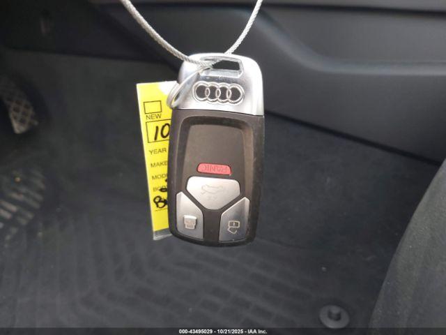 Audi A5 Premium Plus 40 Tfsi Quattro S Tronic Image 9