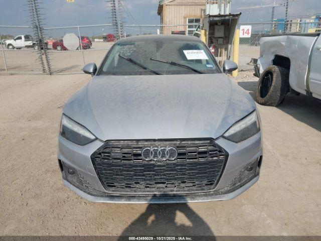 Audi A5 Premium Plus 40 Tfsi Quattro S Tronic Image 13