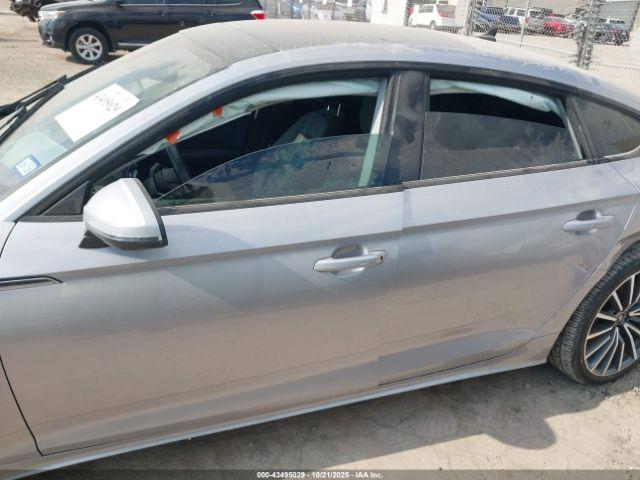 Audi A5 Premium Plus 40 Tfsi Quattro S Tronic Image 11