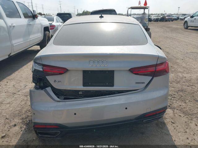 Audi A5 Premium Plus 40 Tfsi Quattro S Tronic Image 14