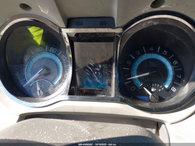 Buick LaCrosse Leather Group Image 2