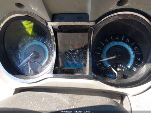 Buick LaCrosse Leather Group Image 2