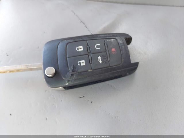 Buick LaCrosse Leather Group Image 9