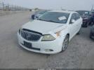 Buick LaCrosse Leather Group Image 8