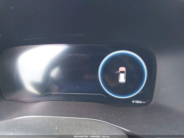 Hyundai SANTA FE Calligraphy Image 8