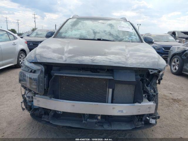 Hyundai SANTA FE Calligraphy Image 17