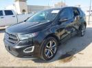 Ford Edge Sport Image 3