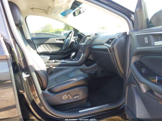 Ford Edge Sport Image 6