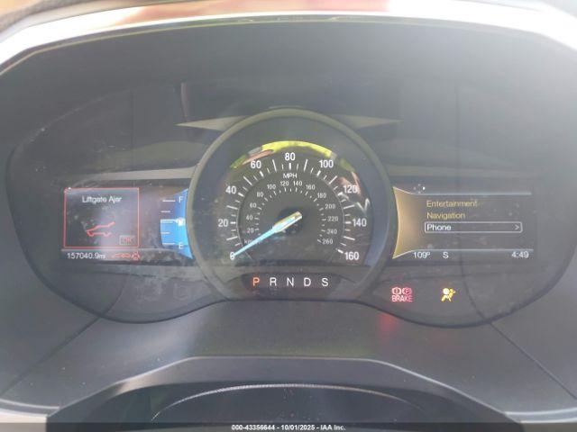 Ford Edge Sport Image 5