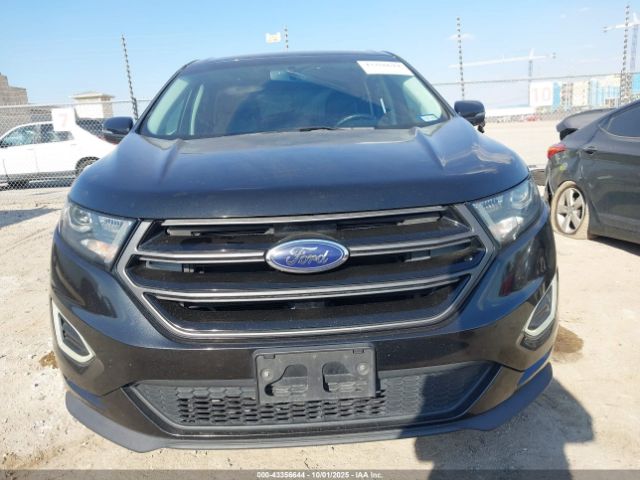 Ford Edge Sport Image 11