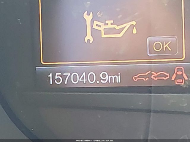 Ford Edge Sport Image 14