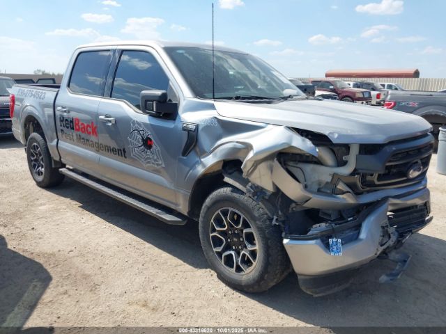 Ford F-150 Xlt Image 1