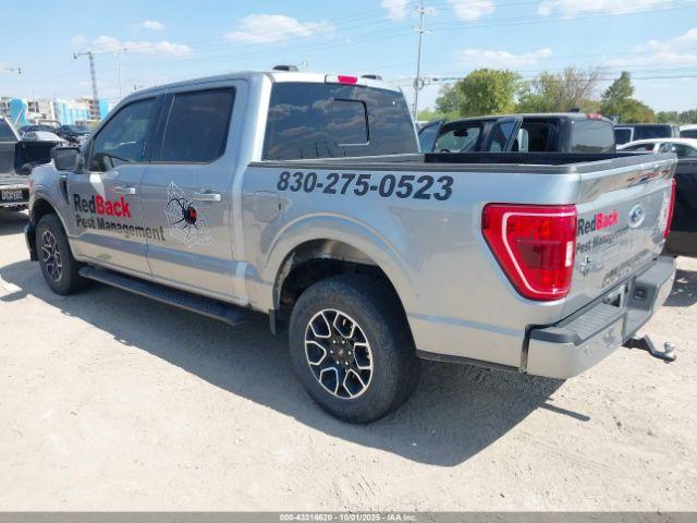 Ford F-150 Xlt Image 3