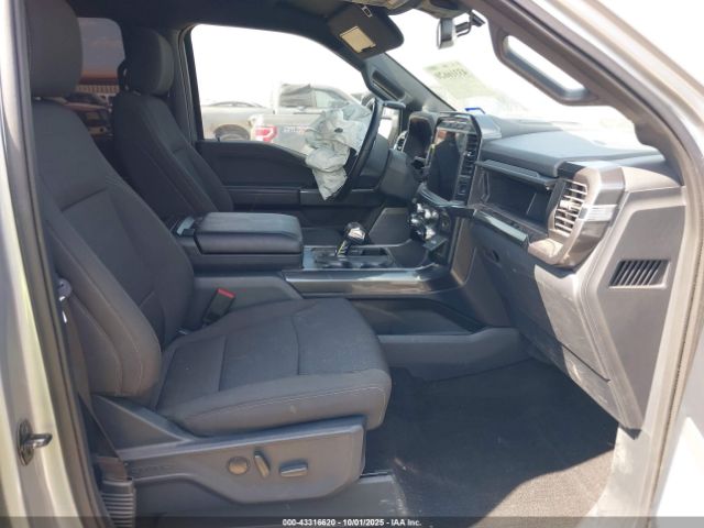 Ford F-150 Xlt Image 15